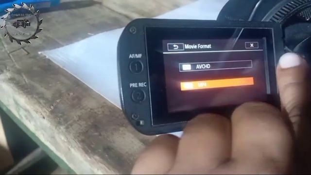 Canon XA11 | Recording High speed and Timeleps | CameraHub | Hindi | Camera Settings смотреть онлайн