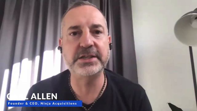 Declaring Entrepreneurial Independence | Michael E. Gerber's ATEW Web Series смотреть онлайн