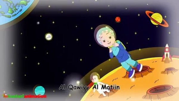 Оллохнинг 99 та исми