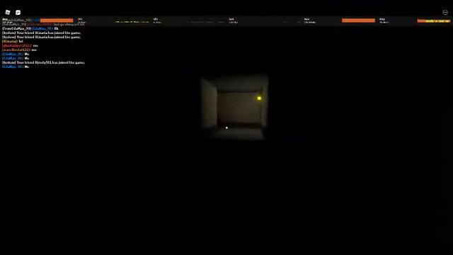 Finding Ralph in Identity Fraud (ROBLOX) смотреть онлайн