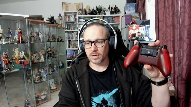 Adieu les piles des manettes Xbox Series et One ! Je teste le Turtle Beach Fuel Dual Charger ! смотреть онлайн