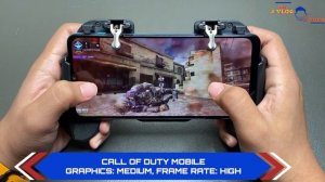 Samsung Galaxy M12 Game Test Using 4G Mobile Data - Filipino | Exynos 850 | 4GB 64GB |