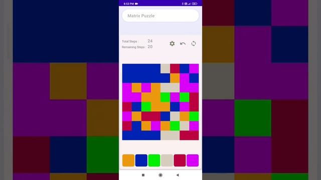 Matrix Android App? смотреть онлайн