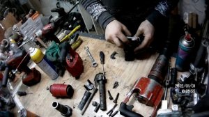 пц пистолет