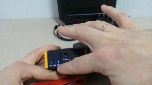 Обзор на пусковое устройство Даджет Автостарт Optima