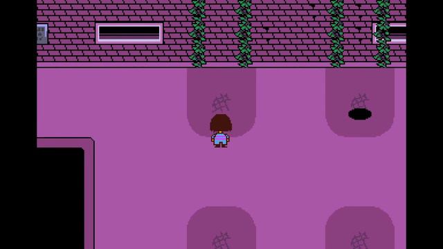Undertale : Episode 2 "Dapper Blook" смотреть онлайн