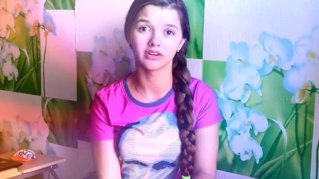 Почему ЛЕТО такое..??? смотреть онлайн