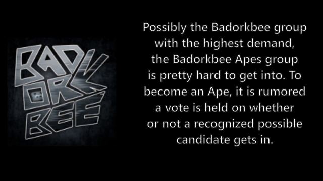 Isle/Badorkbee Group and Icon Guide (Roblox) смотреть онлайн