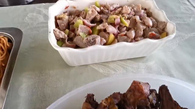 Food trip sa Bayawan City смотреть онлайн