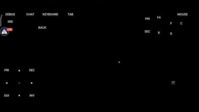 Live In Minecraft Lifesteal Smp For Java 1.16.5 Pojav launcher смотреть онлайн