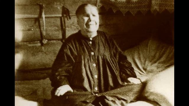 Блаженная Матрона Московская Житие Воспоминания современников Чудеса смотреть онлайн