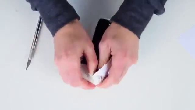 Силиконовый чехол/бампер для телефона своими руками. смотреть онлайн