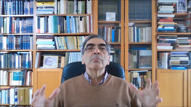 Por qué OCCIDENTE está DECAYENDO según Ortega смотреть онлайн
