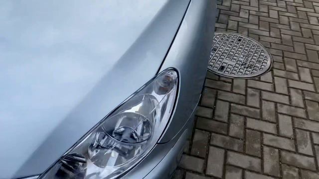 Peugeot 307 2.0HDI na sprzedaż смотреть онлайн
