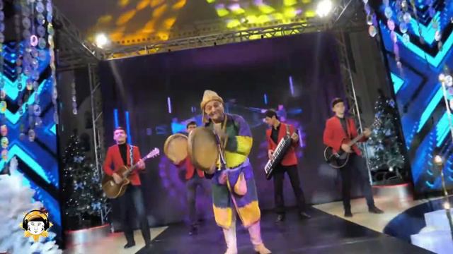 Olim Bozorov - Ushtur Ba Chaman, MAVRIGI, BUXOROCHA 🎧 Musiqiy KLIP ► Buxoro