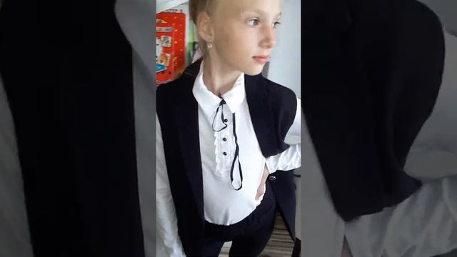 Back to school !!! КУПИЛИ ШКОЛЬНУЮ ФОРМУ В МАГАЗИНЕ ACOOLA? смотреть онлайн