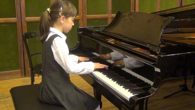 Chopin - Valse mélancolique смотреть онлайн