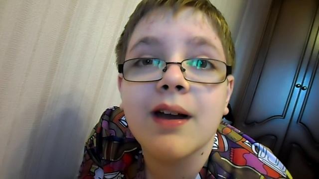 Обзор новой футболки Лёвы и его Страшный Сон!!! смотреть онлайн