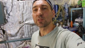 Установка пластиковых порогов калина спорт  _ Рашин тюниг