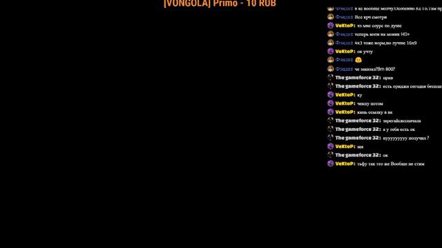 Стрим CSS V34 и CSS V89 #35 (Пытаемся набрать 350 подписчиков!) смотреть онлайн