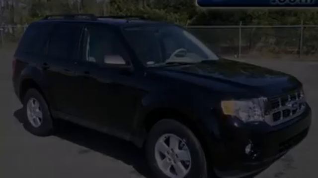 2012 Ford Escape Benton AR смотреть онлайн
