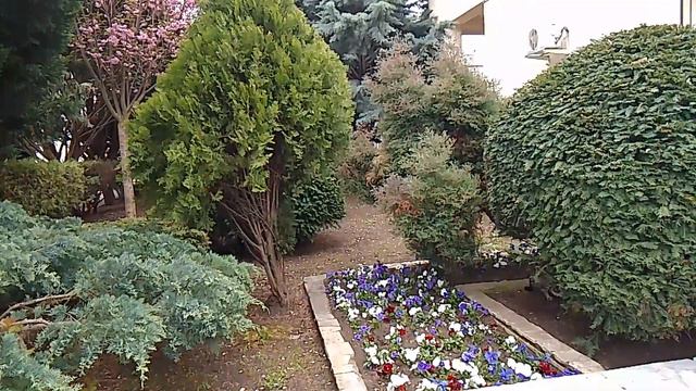 Цветущая Анапа 4 смотреть онлайн