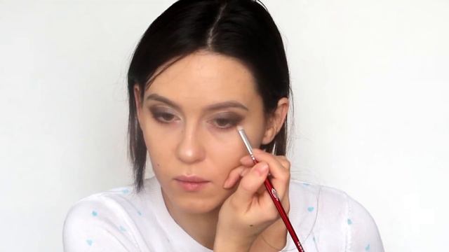 Кара Делевинь Макияж смотреть онлайн