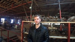 Проблема поворотного кулака Nissan Note E11