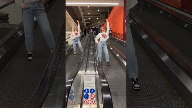 Зачем мне солнце Монако | Танец смотреть онлайн