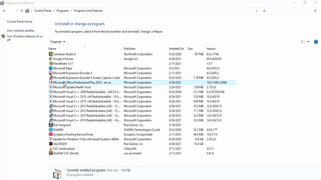Fix Microsoft Office Error Code 0x426 0x0 in windows 10 смотреть онлайн