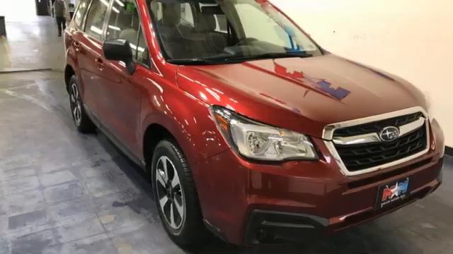 Used 2017 Subaru Forester Christiansburg VA Blacksburg, VA #SU220192A - SOLD смотреть онлайн