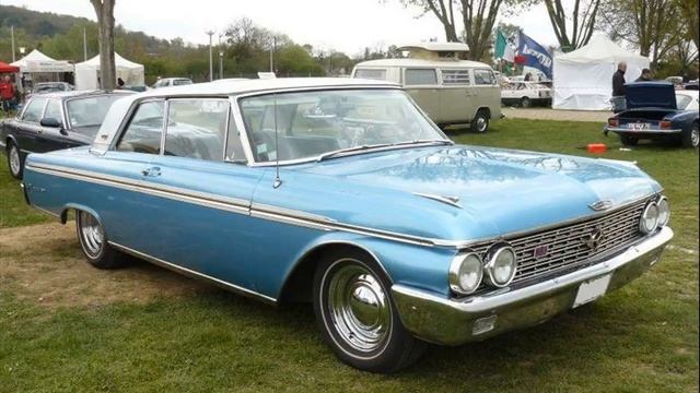 ford galaxy car смотреть онлайн