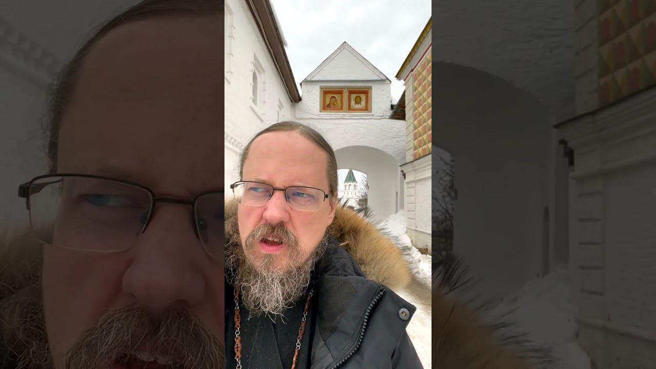 Можно ли молиться о скорой смерти? смотреть онлайн