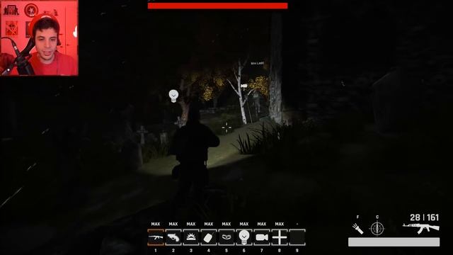 LEGEND of The GOATMAN! | Game of the Year 2018, 2019, 2020 (The Goatman w/ Miniladd GaLm & Chilled) смотреть онлайн