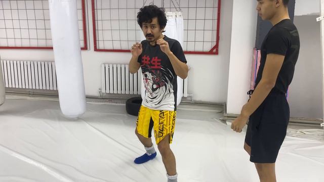 Как выигрывать в ММА? /Секретные техники смешанных единоборств. смотреть онлайн