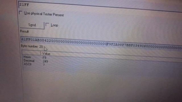Renault Clio 2 phase 2 Programowanie Kluczy DDT2000 Jak dorobić kluczyk? How to program with a key смотреть онлайн