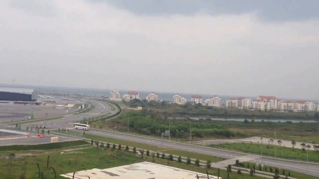 Tulip Inn Omega Sochi. Lux 725 смотреть онлайн