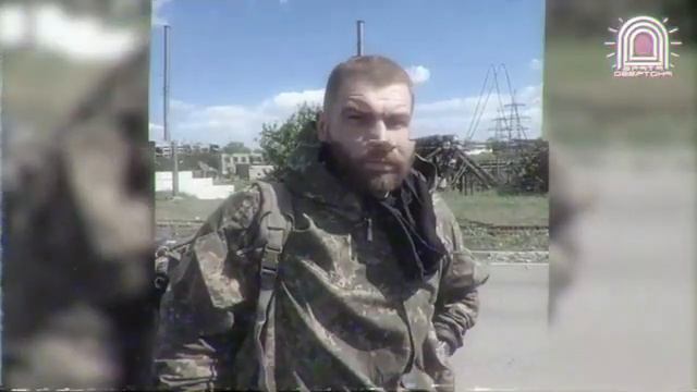 Сдавайся "хохол" - ПРЕМЬЕРА КЛИПА смотреть онлайн