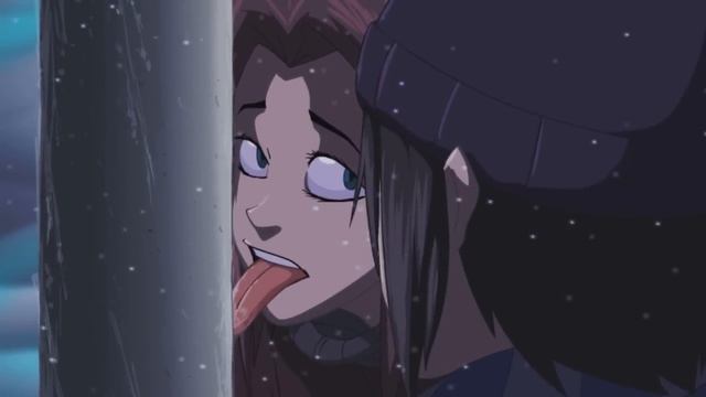 School 13 - TongueTied смотреть онлайн