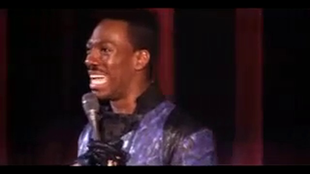 Эдди Мерфи - про женщин смотреть онлайн