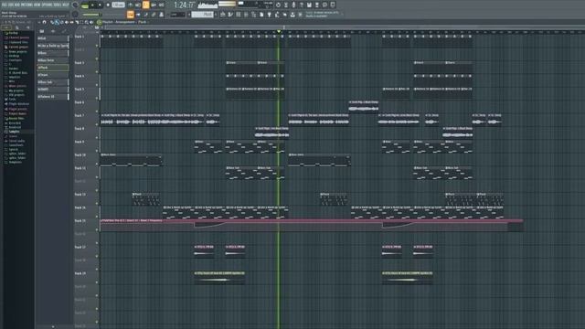 QUICK PICK WHAT I'M WORKING ON смотреть онлайн