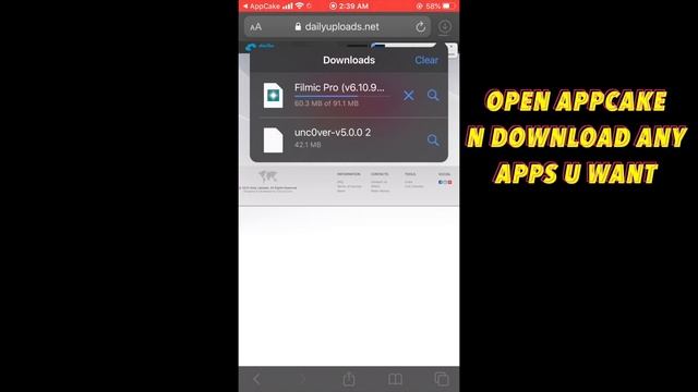 Ios 13.5 appsync worked download free games apps смотреть онлайн