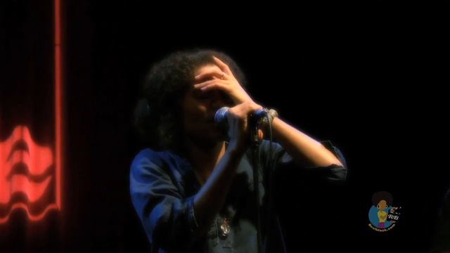 Nneka - Heartbeat (Live In Philly) HD