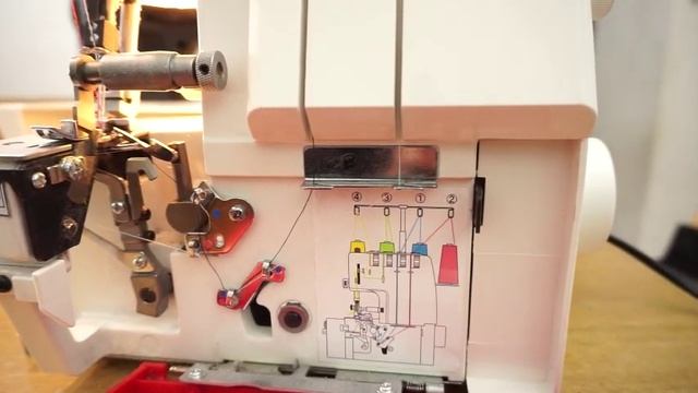 Toyota #Overlook# SLR_4D