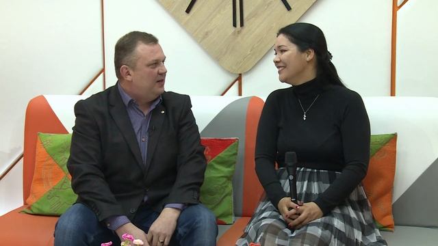 «Человеческий голос - как музыкальный инструмент» смотреть онлайн