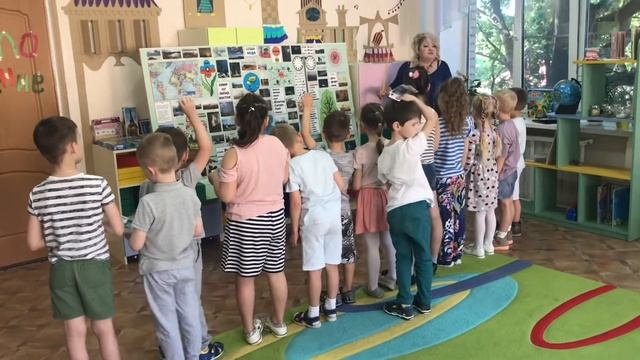 Методики ЗАЙЦЕВА в ДЕТСКИЙ САД!!! ЧУДЕСА в ОБРАЗОВАНИИ!!! Программа НАТАЛЬИ САВИНОЙ - 1 часть. смотреть онлайн