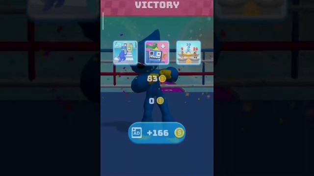 Monster Run 3D: all Levels Gameplay walkthrough PT.01 | (Android/iOS) смотреть онлайн