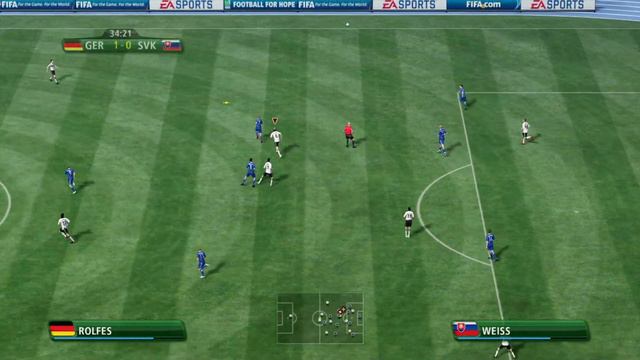 THIS WAS KLOSE! | GERMANY 🇩🇪 2010 FIFA WORLD CUP QUALIFICATION #2