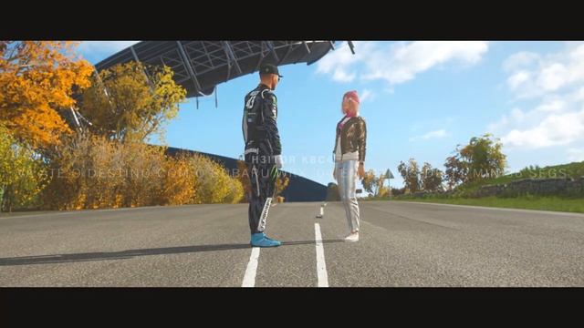 СКИЛЛ-ТЕСТЫ ОТ ЗРИТЕЛЯ! Тест ПОДВЕСКИ Brabus E63S на СКИЛЛ-ТЕСТЕ Супер 7! - Forza Horizon 4 Super 7 смотреть онлайн