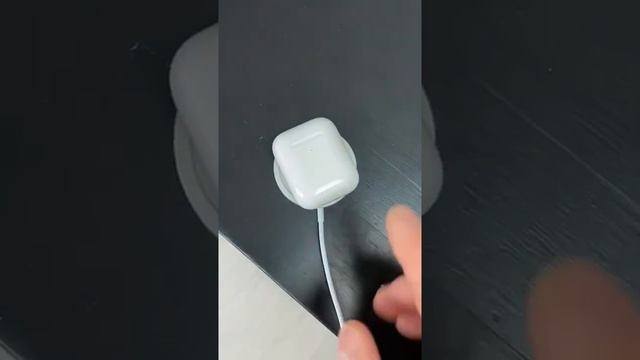 Беспроводная зарядка, на наших наушниках ⚡️ смотреть онлайн